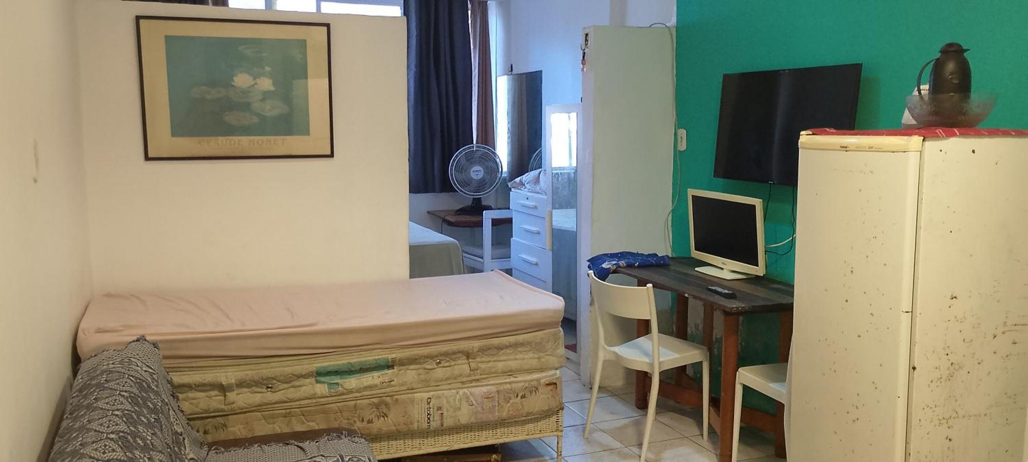 Studio 205 Rio de Janeiro Extérieur photo
